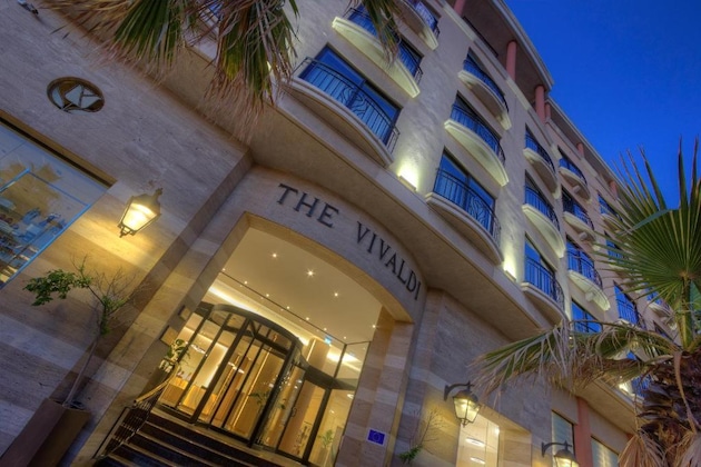 Gallery - Vivaldi Malta By Verdi Hotels
