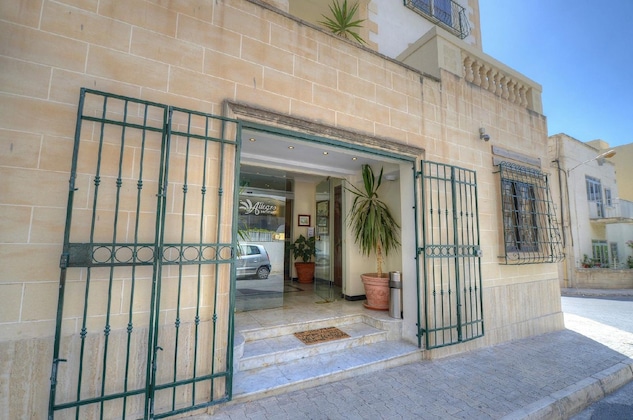 Gallery - Allegro Hotel