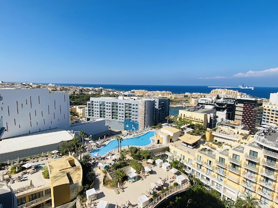 Gallery - Intercontinental Malta, An Ihg Hotel
