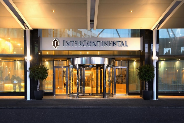 Gallery - Intercontinental Malta, An Ihg Hotel