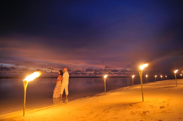 Gallery - Royal Island Resort & Spa