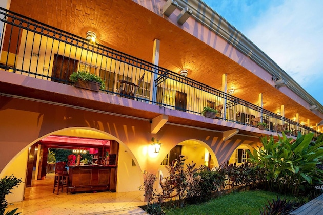 Gallery - Hotel Chichen Itza