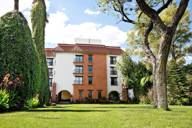 Gallery - Hotel Flamingo Inn