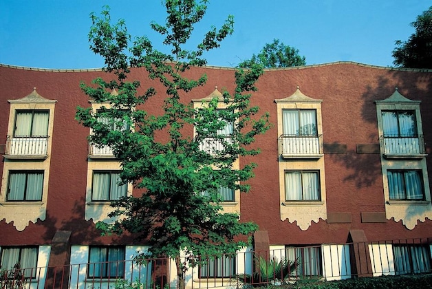 Gallery - Fiesta Inn Xalapa
