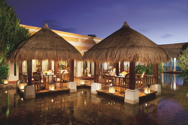 Gallery - Dreams Sapphire Resort & Spa - All Inclusive