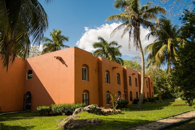 Gallery - Villas Arqueologicas Chichen Itza