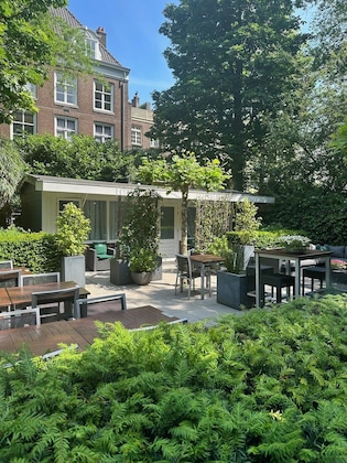 Gallery - Prinsengracht Hotel