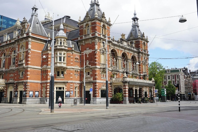 Gallery - Leonardo Boutique Hotel Amsterdam Vondelpark