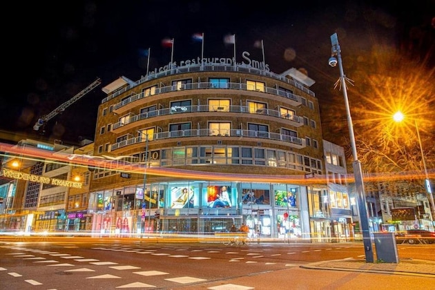 Gallery - Leonardo Hotel Utrecht City Center