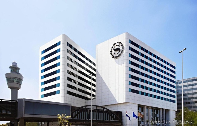 Gallery - Sheraton Amsterdam Airport Hotel And Conference Center