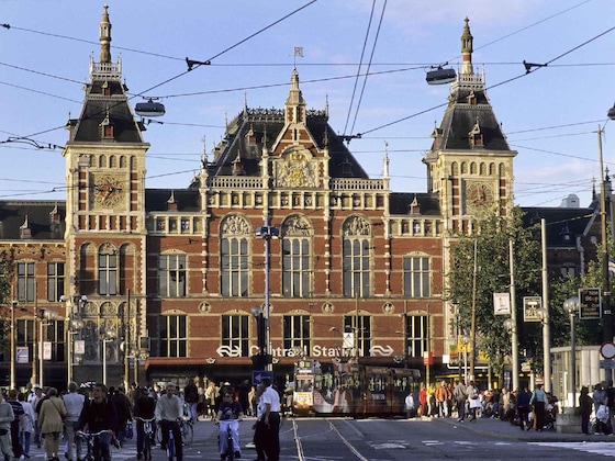 Gallery - Mercure Hotel Amsterdam West