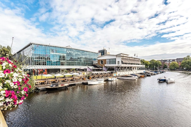 Gallery - Apollo Hotel Amsterdam, A Tribute Portfolio Hotel