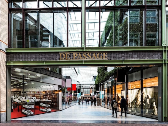 Gallery - Tribe Hotel Den Haag Centraal - Opened December 2025