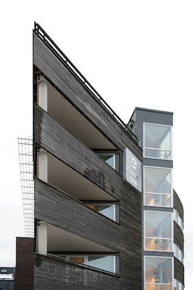 Gallery - Home Hotel Aurora