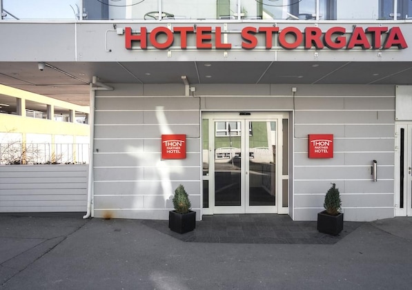 Gallery - Thon Partner Hotel Storgata