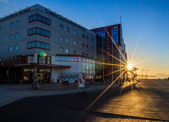 Gallery - Clarion Collection Hotel Arcticus