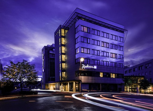 Gallery - Radisson Blu Nydalen Hotel