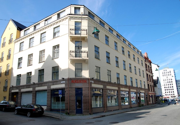Gallery - Heimen Hotel