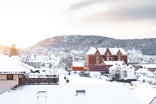 Gallery - Scandic Bergen City