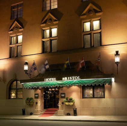 Gallery - Hotel Bristol