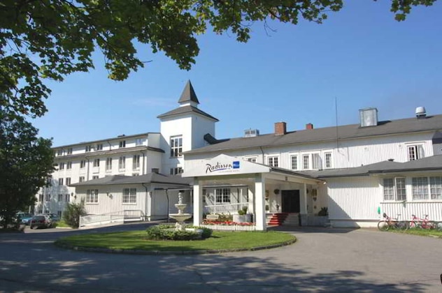 Gallery - Scandic Lillehammer Hotel