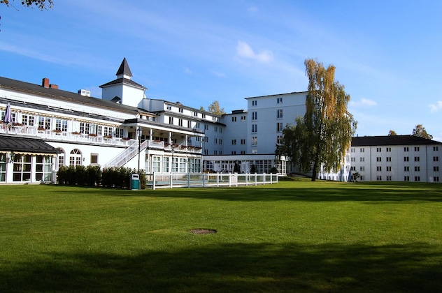 Gallery - Scandic Lillehammer Hotel