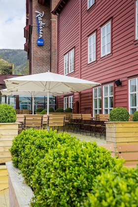 Gallery - Radisson Blu Royal Hotel  Bergen