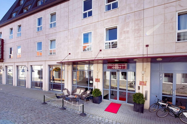 Gallery - Home Hotel Grand Olav