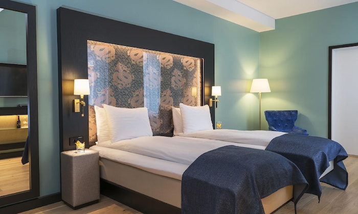 Gallery - Thon Hotel Terminus