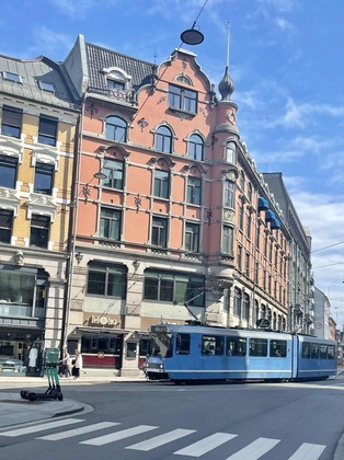 Gallery - P-Hotels Oslo
