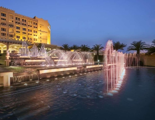 Gallery - Intercontinental Doha Beach & Spa By Ihg