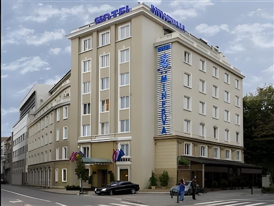 Gallery - Hotel Minerva