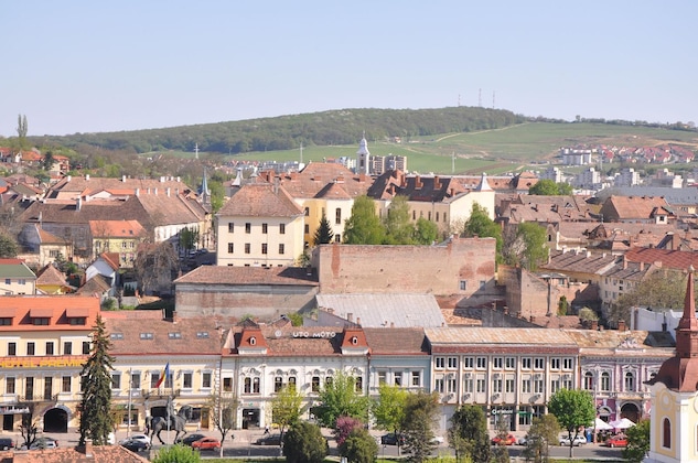 Gallery - Continental Forum Tirgu Mures