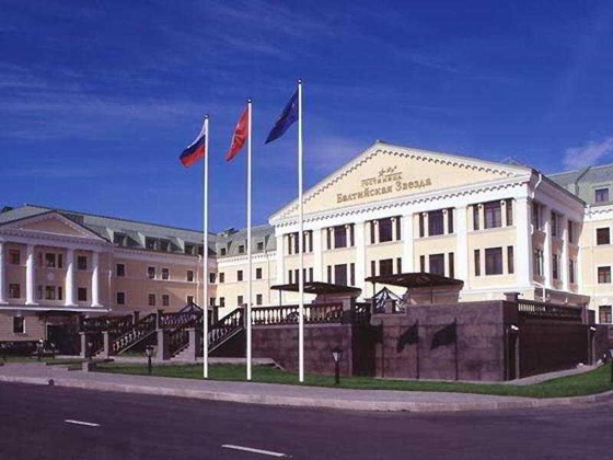 Gallery - Baltic Star Hotel