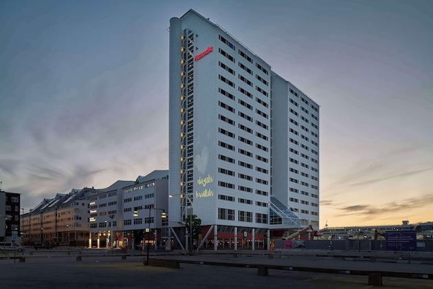 Gallery - Scandic Ariadne