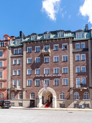 Gallery - Best Western Hotel Karlaplan