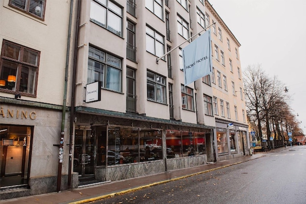 Gallery - Home Hotel Wellington