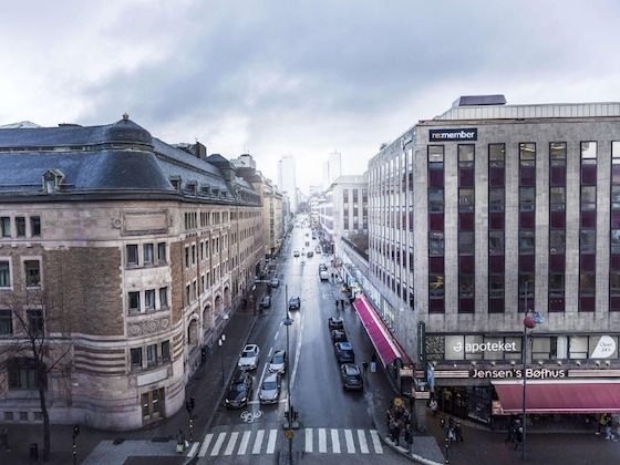 Gallery - Radisson Blu Royal Viking Hotel, Stockholm
