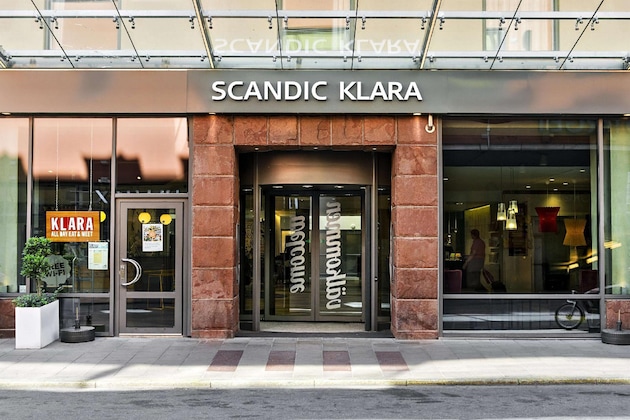 Gallery - Scandic Klara