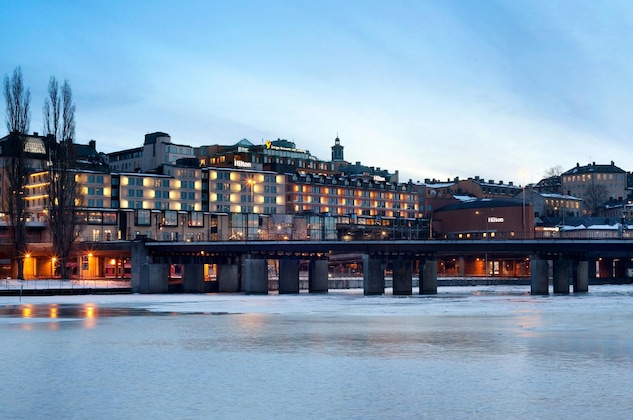 Gallery - Hilton Stockholm Slussen
