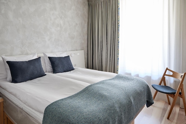 Gallery - Nordic Light Hotel