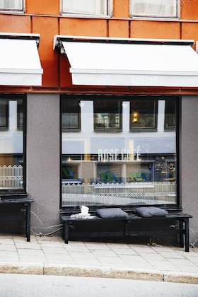 Gallery - Best Western Kom Hotel Stockholm