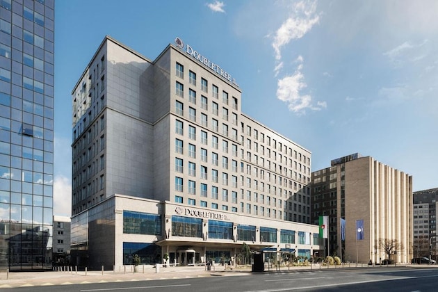 Gallery - Doubletree By Hilton Ljubljana