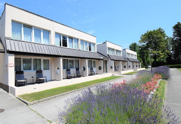 Gallery - Ljubljana Resort