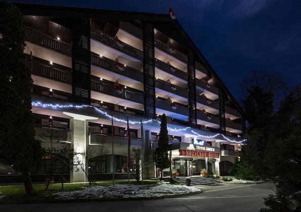 Gallery - Garni Hotel Savica