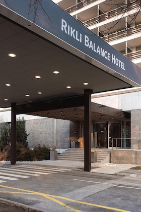 Gallery - Rikli Balance Hotel - Sava Hotels & Resorts