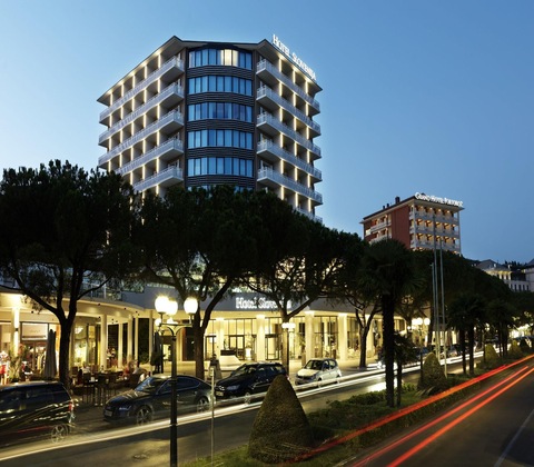 Gallery - Mind Hotel Slovenija