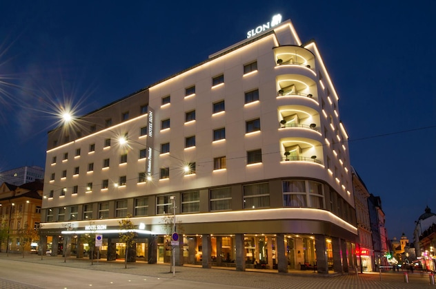 Gallery - Best Western Premier Hotel Slon