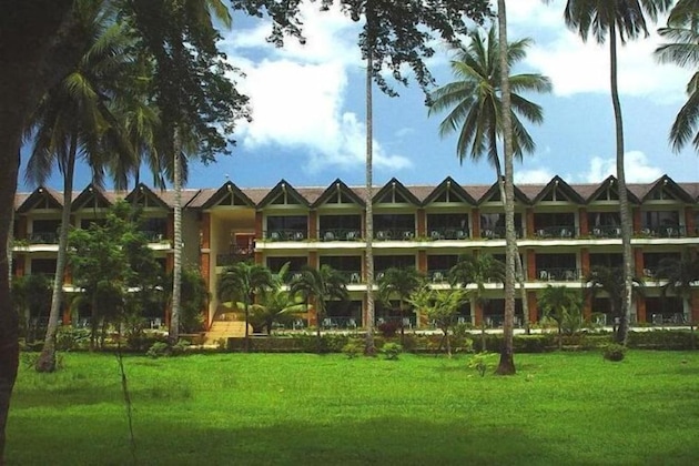 Gallery - Duangjitt Resort & Spa