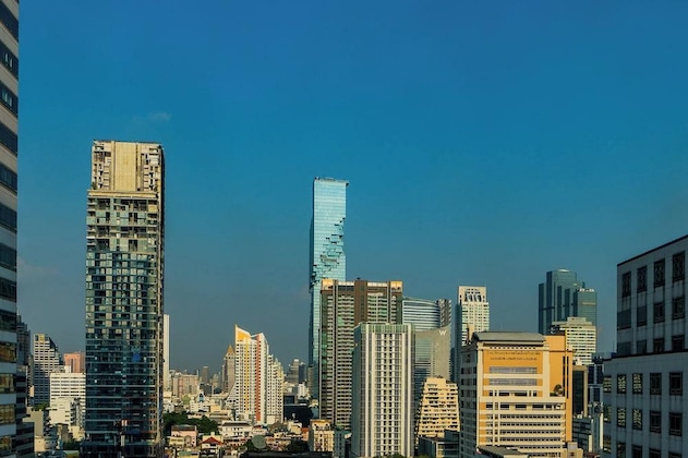 Gallery - Holiday Inn Bangkok Silom, An Ihg Hotel